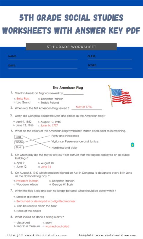 practice test and pull the answer key before copying and distributing the practice test to your students. . 180 days of social studies 5th grade answer key pdf